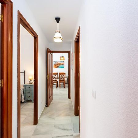 Ferienwohnung Casa Melqart Chiclana de la Frontera Exterior foto