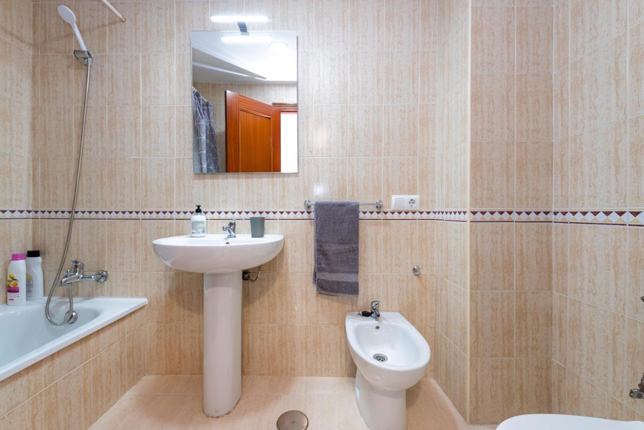Ferienwohnung Casa Melqart Chiclana de la Frontera Exterior foto