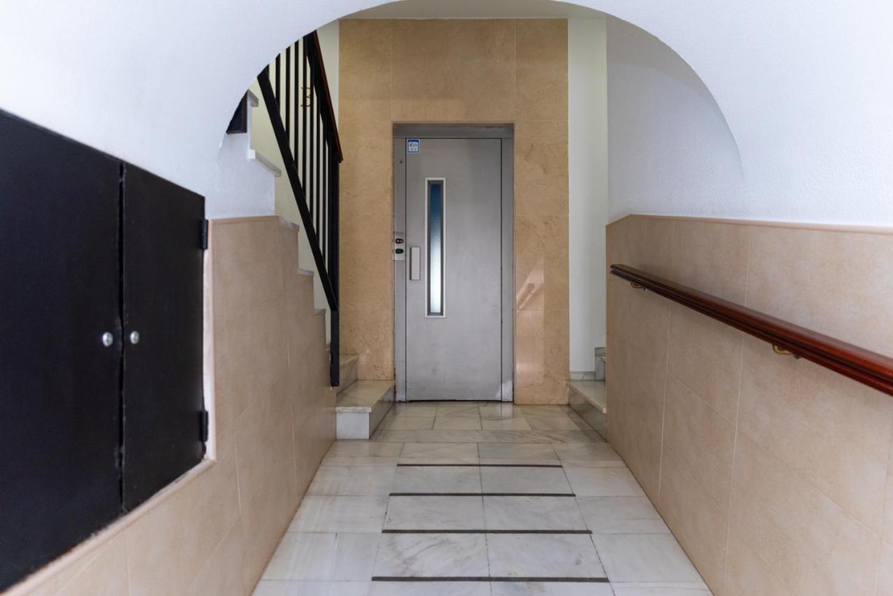 Ferienwohnung Casa Melqart Chiclana de la Frontera Exterior foto